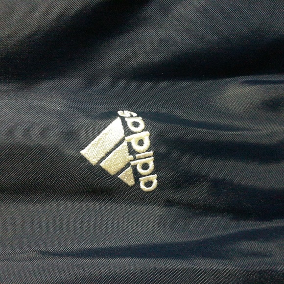 COPY - Adidas Size L N.Y..Yankees 100th Anniversary Jacket (SKU A-58) - Picture 3 of 4